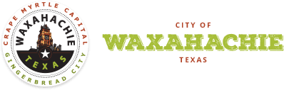 City of Waxahachie Logo