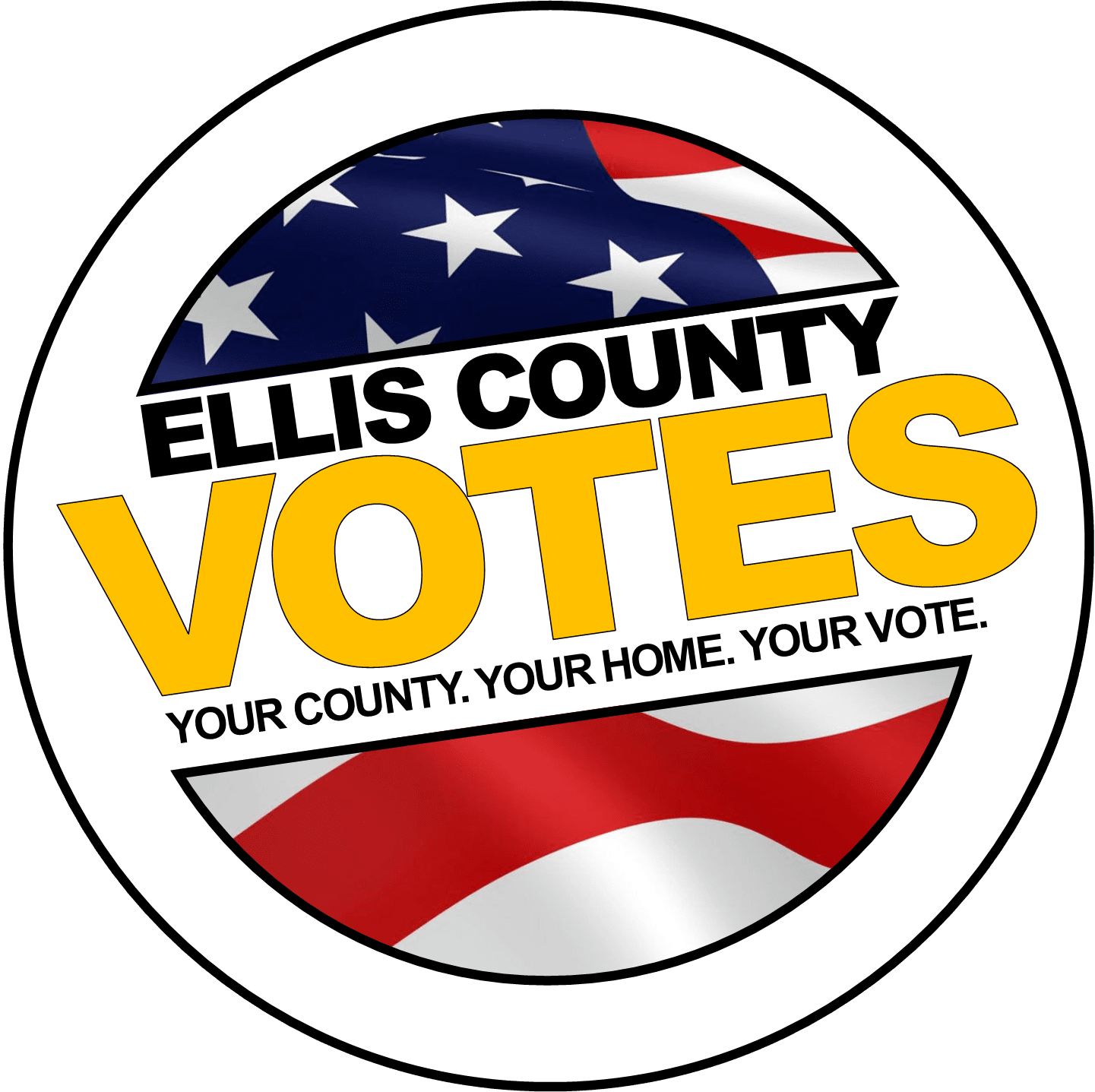 VOTE ELLIS