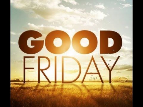 good-friday