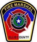 Fire Marshal Emblem